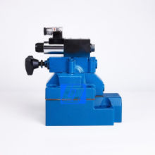 DAW30 Series Pilot Operated Pressure Unloading valve